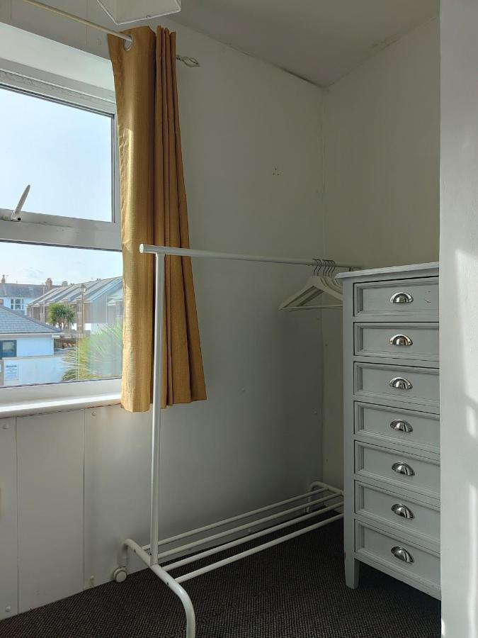 Ocean Surf Lodge New Quay Exterior foto
